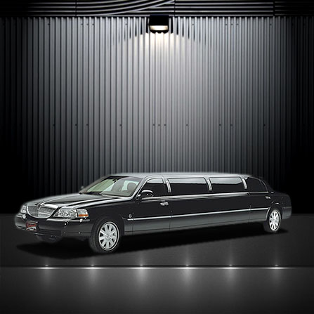 limousine orange county