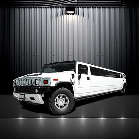 oc hummer limo